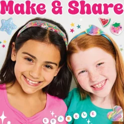 Creativity for Kids® Chic Boutique Headbands