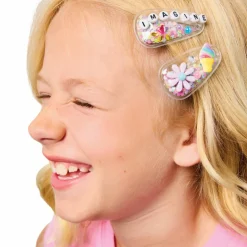 Creativity for Kids® Chic Boutique DIY Hair Clips