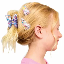 Creativity for Kids® Chic Boutique DIY Hair Clips