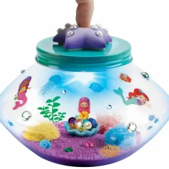 Creativity for Kids® Crystal Mermaid Terrarium Kit