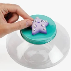 Creativity for Kids® Crystal Mermaid Terrarium Kit