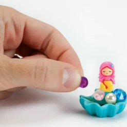 Creativity for Kids® Crystal Mermaid Terrarium Kit