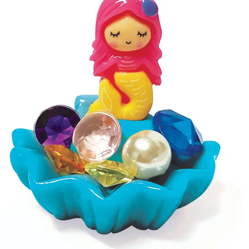 Creativity for Kids® Crystal Mermaid Terrarium Kit