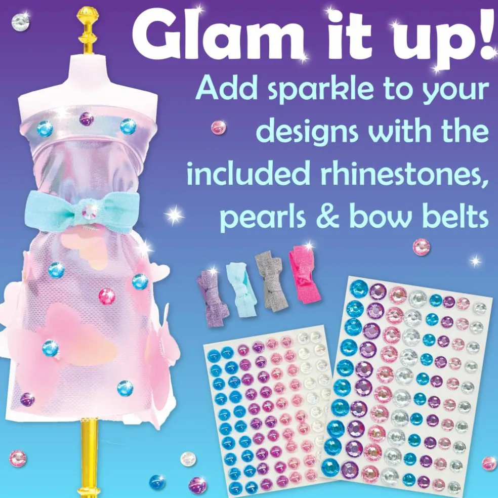 Creativity for Kids® Designed By You Glam Studio