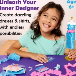 Creativity for Kids® Designed By You Glam Studio