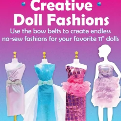 Creativity for Kids® Designed By You Glam Studio