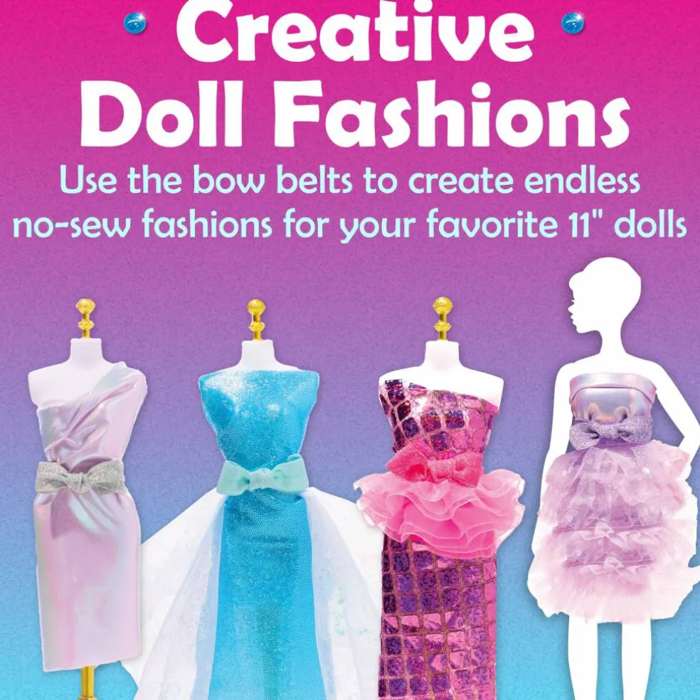 Creativity for Kids® Designed By You Glam Studio