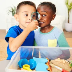 Creativity for Kids® Dinosaur Dig Sensory Bin