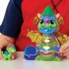 Creativity for Kids® Dragon Glow in the Dark Sand Art