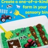 Creativity for Kids® Farm Sensory Bin