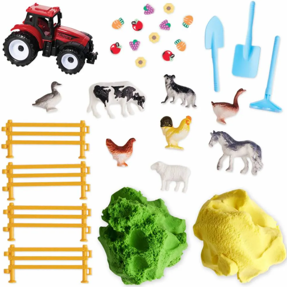 Creativity for Kids® Farm Sensory Pack