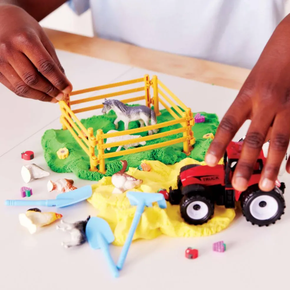 Creativity for Kids® Farm Sensory Pack
