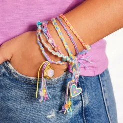 Creativity for KidsĀ® Friendship Bracelets
