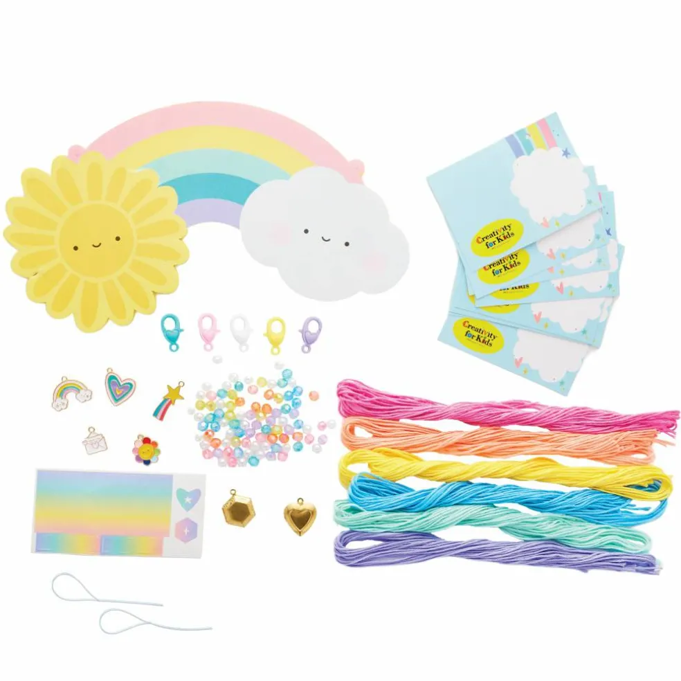 Creativity for Kids® Friendship Bracelets