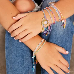 Creativity for Kids® Friendship Bracelets