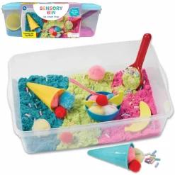 Creativity for Kids® Ice Cream Shop Sensory Bin
