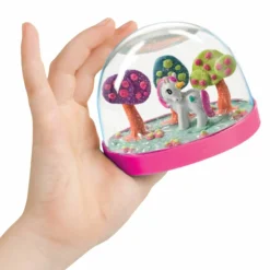 Creativity for KidsĀ® Make Your Own Water Globe Magical Unicorn Kit