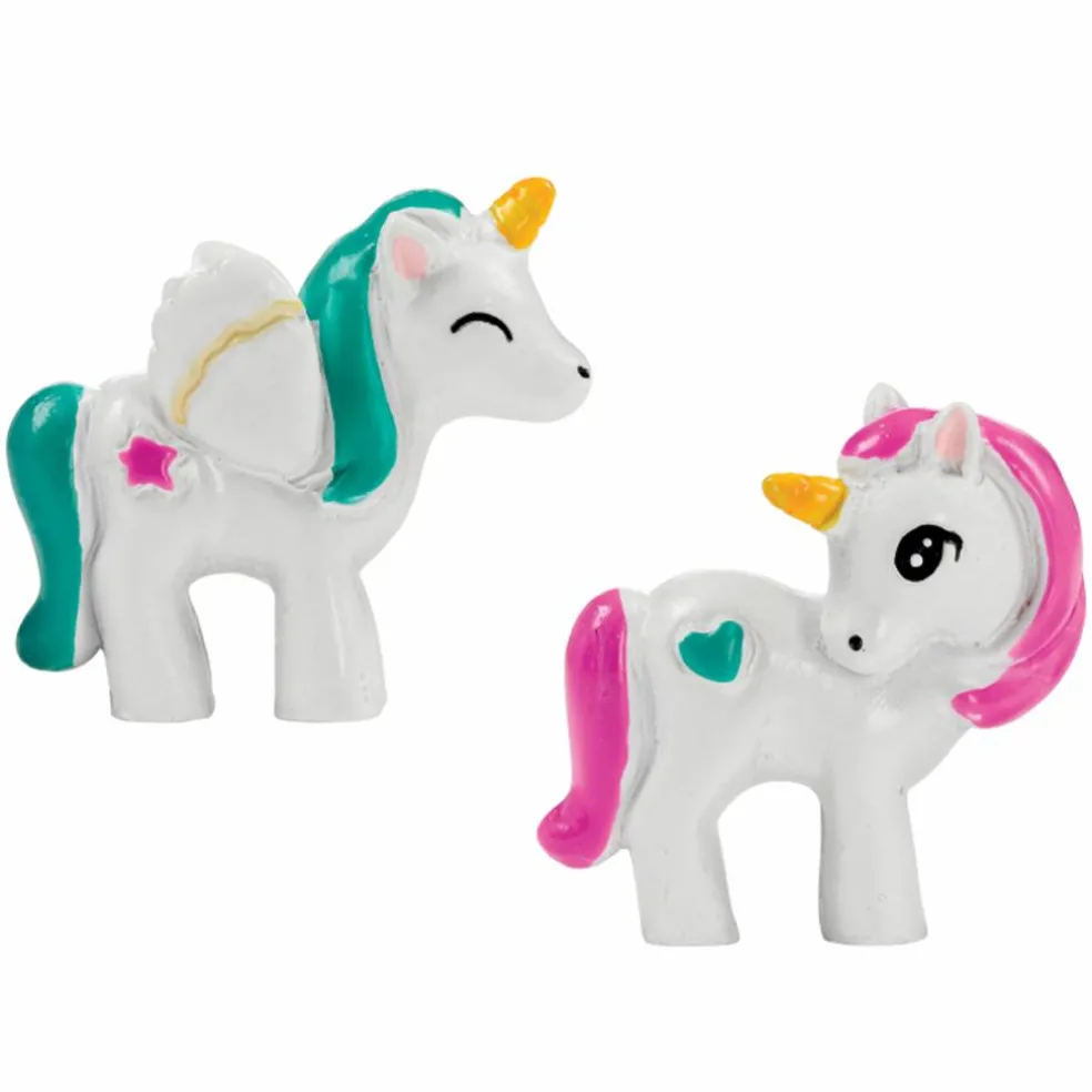 Creativity for Kids® Make Your Own Water Globe Magical Unicorn Kit
