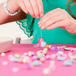 Creativity for Kids® Mermaid Bead Jewelry Jar