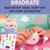 Creativity for Kids® Plant-a-Pet Kawaii Unicorn Kit
