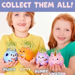 Creativity for Kids® Plant-a-Pet Kawaii Unicorn Kit
