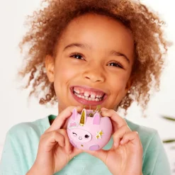 Creativity for Kids® Plant-a-Pet Kawaii Unicorn Kit