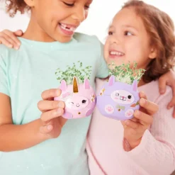 Creativity for Kids® Plant-a-Pet Kawaii Unicorn Kit