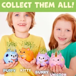 Creativity for Kids® Plant-a-Pet Kitty Kit