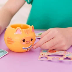Creativity for Kids® Plant-a-Pet Kitty Kit