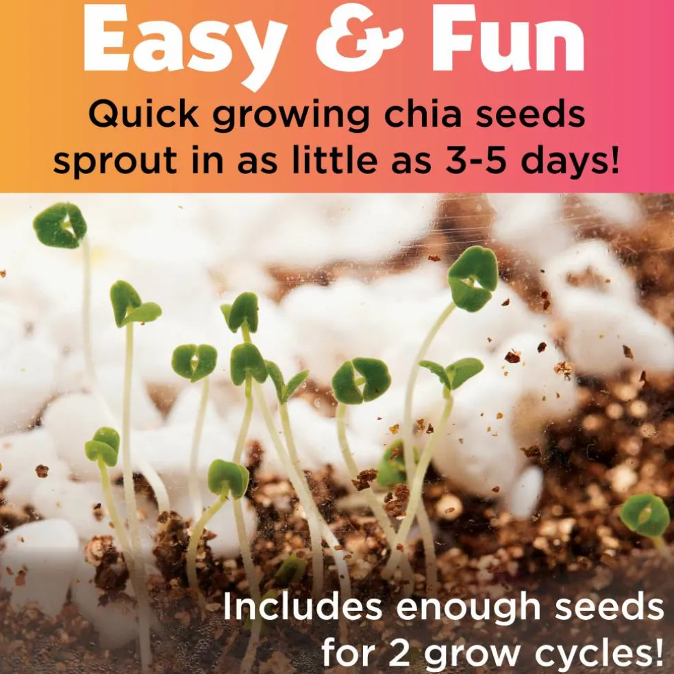 Creativity for Kids® Plant & Grow Unicorn Forest Kit