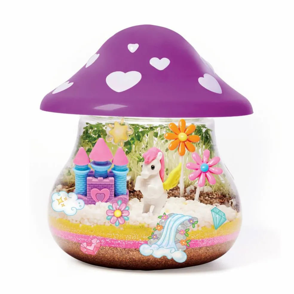 Creativity for Kids® Plant & Grow Unicorn Forest Kit