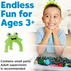 Creativity for KidsĀ® Sensory Bin Outer Space