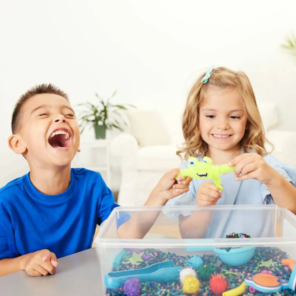 Creativity for Kids® Sensory Bin Outer Space