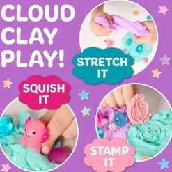Creativity for KidsĀ® Sensory Pack Axolotl