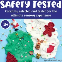 Creativity for Kids® Sensory Pack Christmas