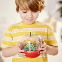 Creativity for KidsĀ® The Very Hungry Caterpillar Ready to Grow Garden