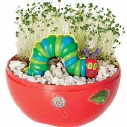 Creativity for Kids® The Very Hungry Caterpillar Ready to Grow Garden
