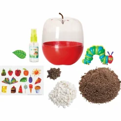Creativity for Kids® The Very Hungry Caterpillar Ready to Grow Garden