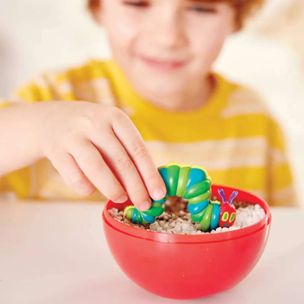 Creativity for Kids® The Very Hungry Caterpillar Ready to Grow Garden