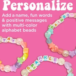 Creativity for Kids® Unicorn Bead Jewelry Jar