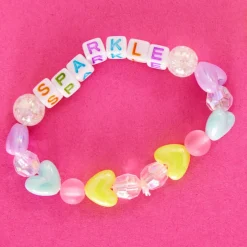 Creativity for Kids® Unicorn Bead Jewelry Jar
