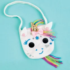Creativity for Kids® Unicorn Purse