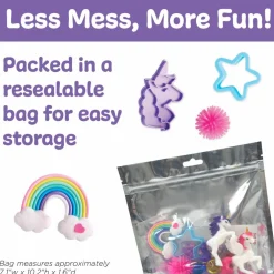 Creativity for Kids® Unicorn Sensory Pack