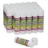 Creativity Street® Clear 0.7 oz Glue Sticks, Pack of 30