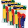 Creativity Street® Mixed Dough Tool Pack, 3ct.