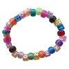 Creatology™ Assorted Alphabet Beads, Glitter