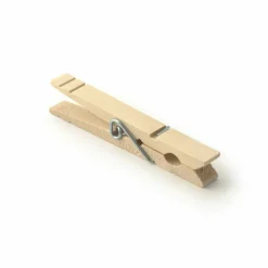 Creatology™ Large Wood Clothespins
