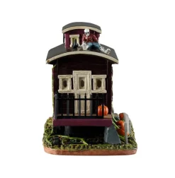 Creepy Ca-Boo-Se - Lemax Spooky Town