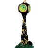Creepy Clock - Lemax Spooky Town