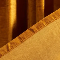 Creslia Single Panel Window Treatment